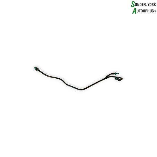 Peugeot Expert Oliekøler Slanger Med OEM Nr. 9676950180 Fra Peugeot Ophugger