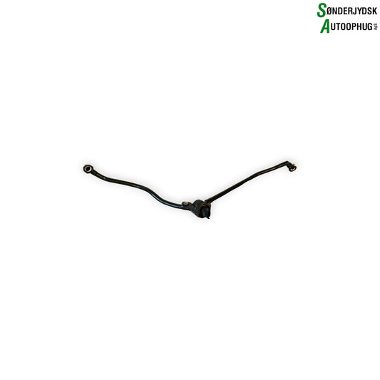Peugeot Expert Vacuum Ventil Med OEM Nr. 9822442980 Fra Peugeot Ophugger