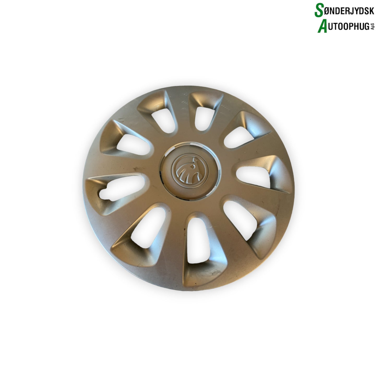 Skoda Citigo Navkapsel Med OEM Nr. 1ST601147A Fra Skoda Ophugger