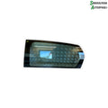 Skoda Citigo Bagsiderude Med OEM Nr. 1S4839101H Fra Skoda Ophugger