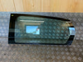Skoda Citigo Bagsiderude Med OEM Nr. 1S4839102H Fra Skoda Ophugger
