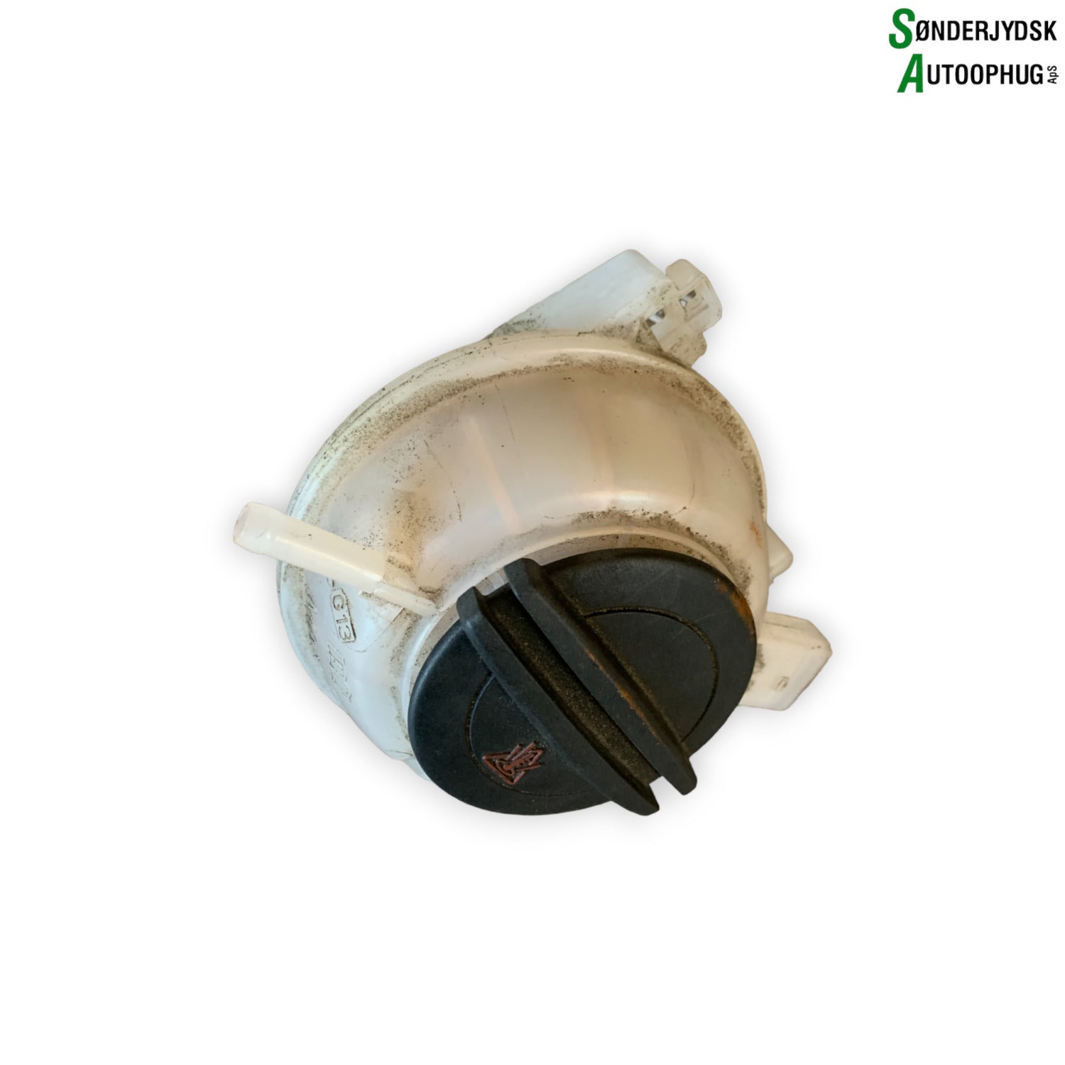 Skoda Citigo Ekspansionsbehold Med OEM Nr. 1S0121407E Fra Skoda Ophugger