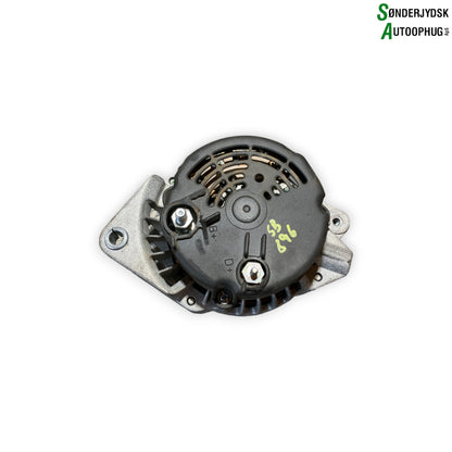 Opel Meriva A Generator Med OEM Nr. 283657 Fra Opel Ophugger