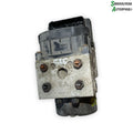Opel Meriva A ABS Pumpe Med OEM Nr. 09127108 Fra Opel Ophugger