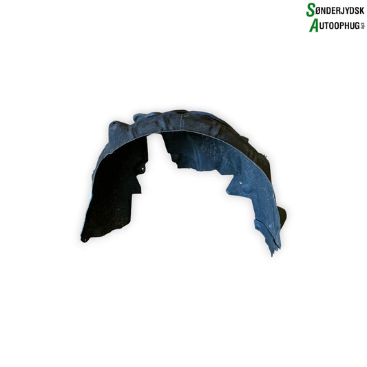 Mercedes-Benz Mercedes C W205 Inderskærm Med OEM Nr. A2056900830 Fra Mercedes-Benz Ophugger