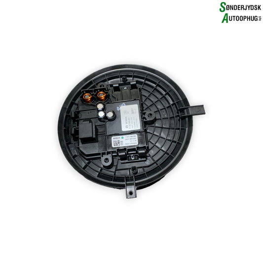 Mercedes-Benz Mercedes C W205 Varmeblæser Med OEM Nr. 0999062003 Fra Mercedes-Benz Ophugger