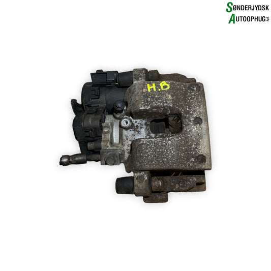 Mercedes-Benz Mercedes C W205 Bremsekaliber Hb Med OEM Nr. A0009061203 Fra Mercedes-Benz Ophugger
