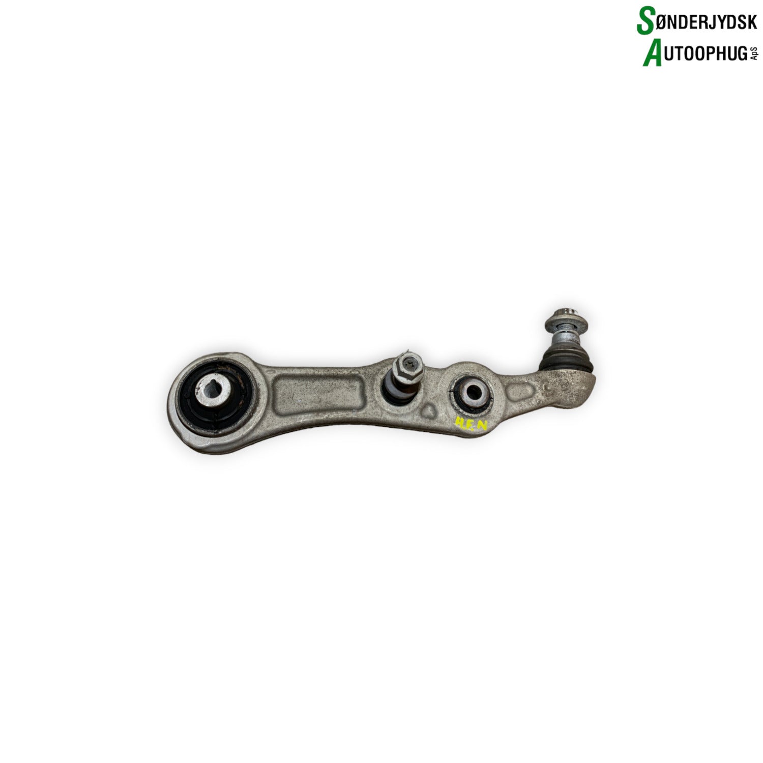 Mercedes-Benz Mercedes C W205 Bærearm F.N. H Med OEM Nr. A2053302411 Fra Mercedes-Benz Ophugger