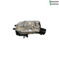 Mercedes-Benz Mercedes C W205 Luftfilterkasse  Med OEM Nr. A6510902501 Fra Mercedes-Benz Ophugger
