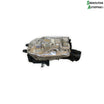 Mercedes-Benz Mercedes C W205 Luftfilterkasse  Med OEM Nr. 6510902501 Fra Mercedes-Benz Ophugger