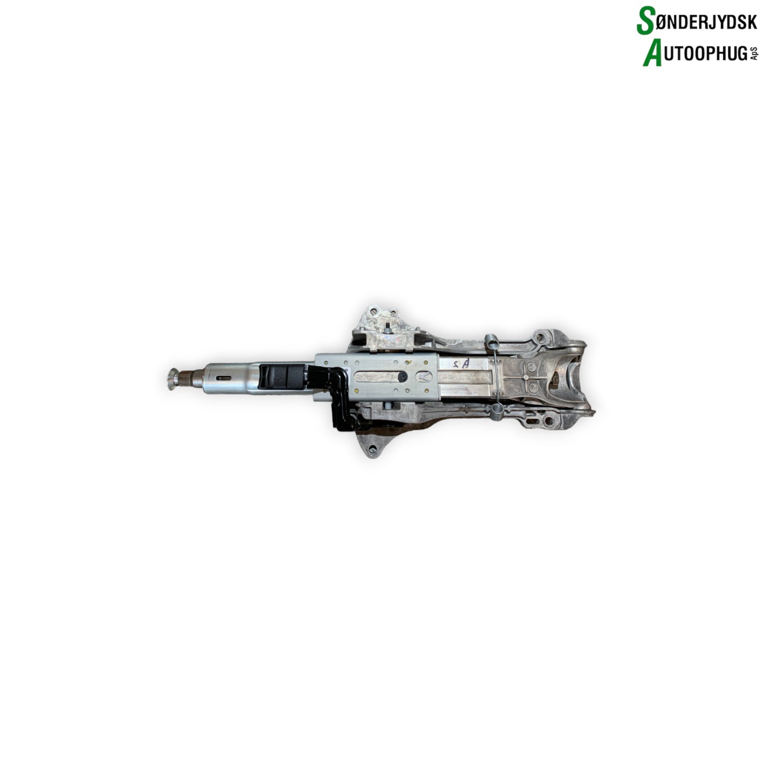 Mercedes-Benz C W205 Ratstamme Med OEM Nr. A2054620005 Fra Mercedes-Benz Ophugger