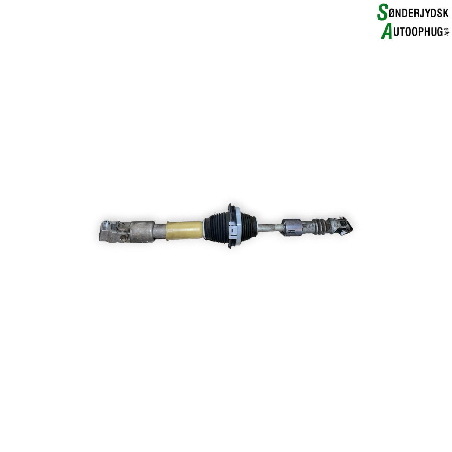 Mercedes-Benz Mercedes C W205 Ratled Servo Med OEM Nr. 231460056 Fra Mercedes-Benz Ophugger