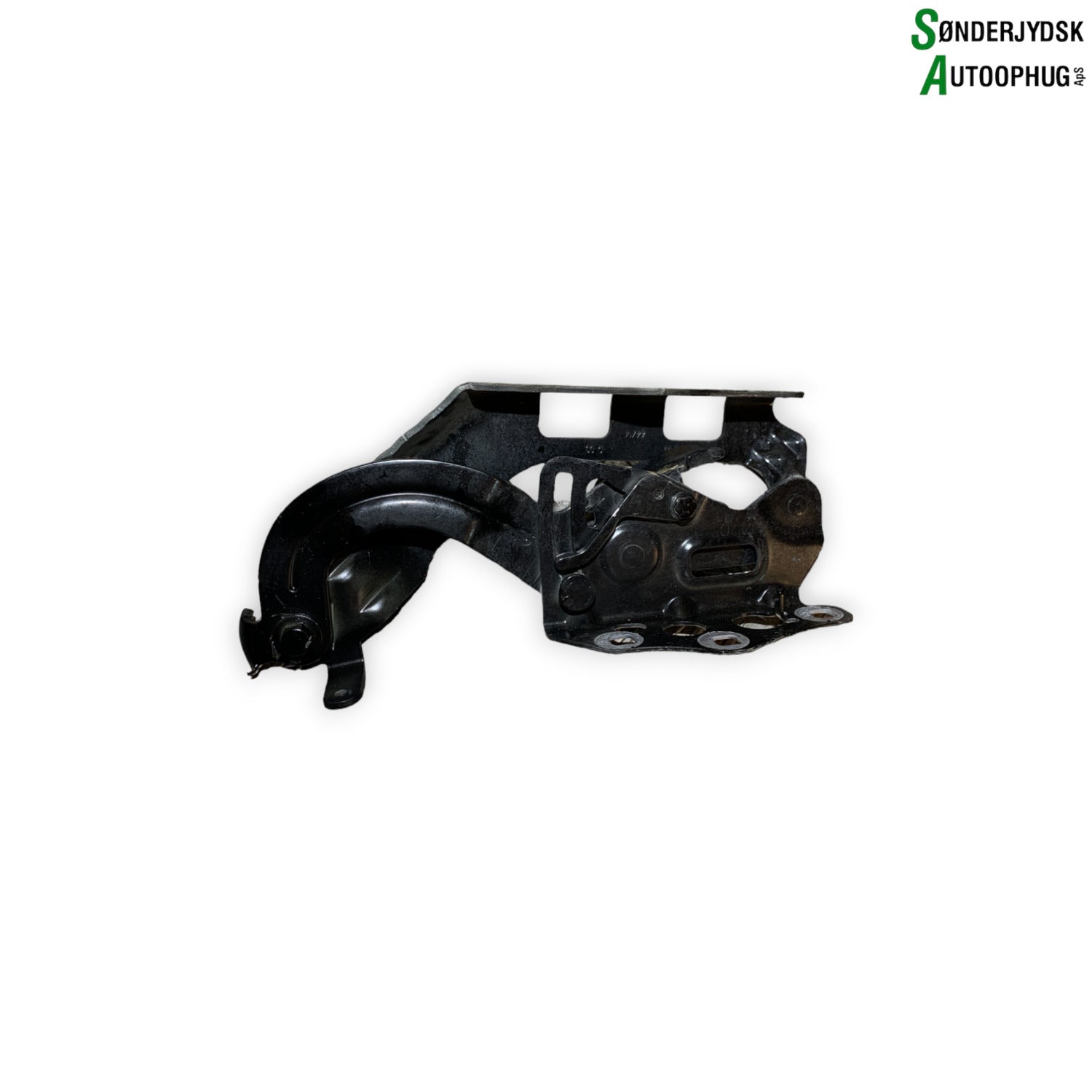 Mercedes-Benz C W205 Hjelmhængsel Med OEM Nr. A2058800928 Fra Mercedes-Benz Ophugger