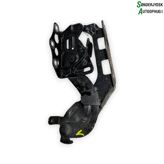 Mercedes-Benz C W205 Hjelmhængsel Med OEM Nr. A2058800828 Fra Mercedes-Benz Ophugger