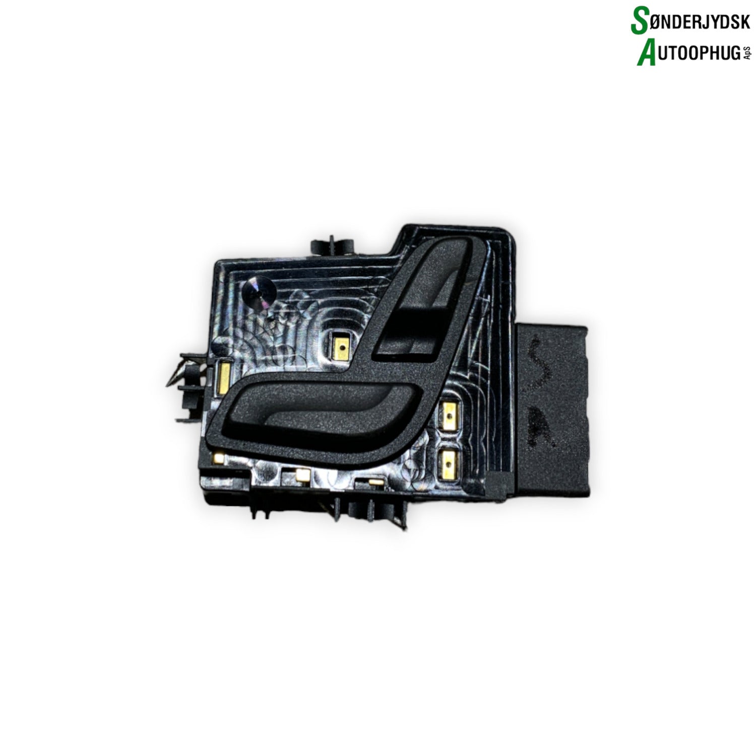 Mercedes-Benz Mercedes C W205 Sædereguleringsmotor Med OEM Nr. 2059052702 Fra Mercedes-Benz Ophugger