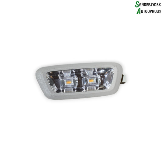 Mercedes-Benz Mercedes C W205 Loftslys Med OEM Nr. A0009064401 Fra Mercedes-Benz Ophugger