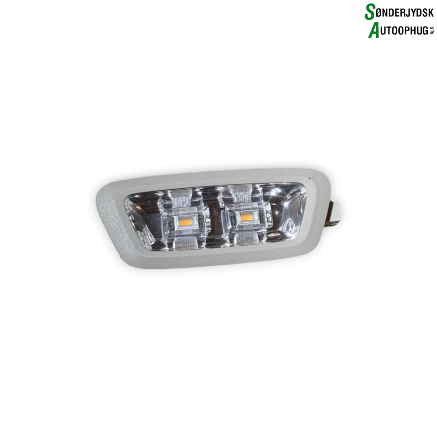 Mercedes-Benz Mercedes C W205 Loftslys Med OEM Nr. 00090644017H52 Fra Mercedes-Benz Ophugger