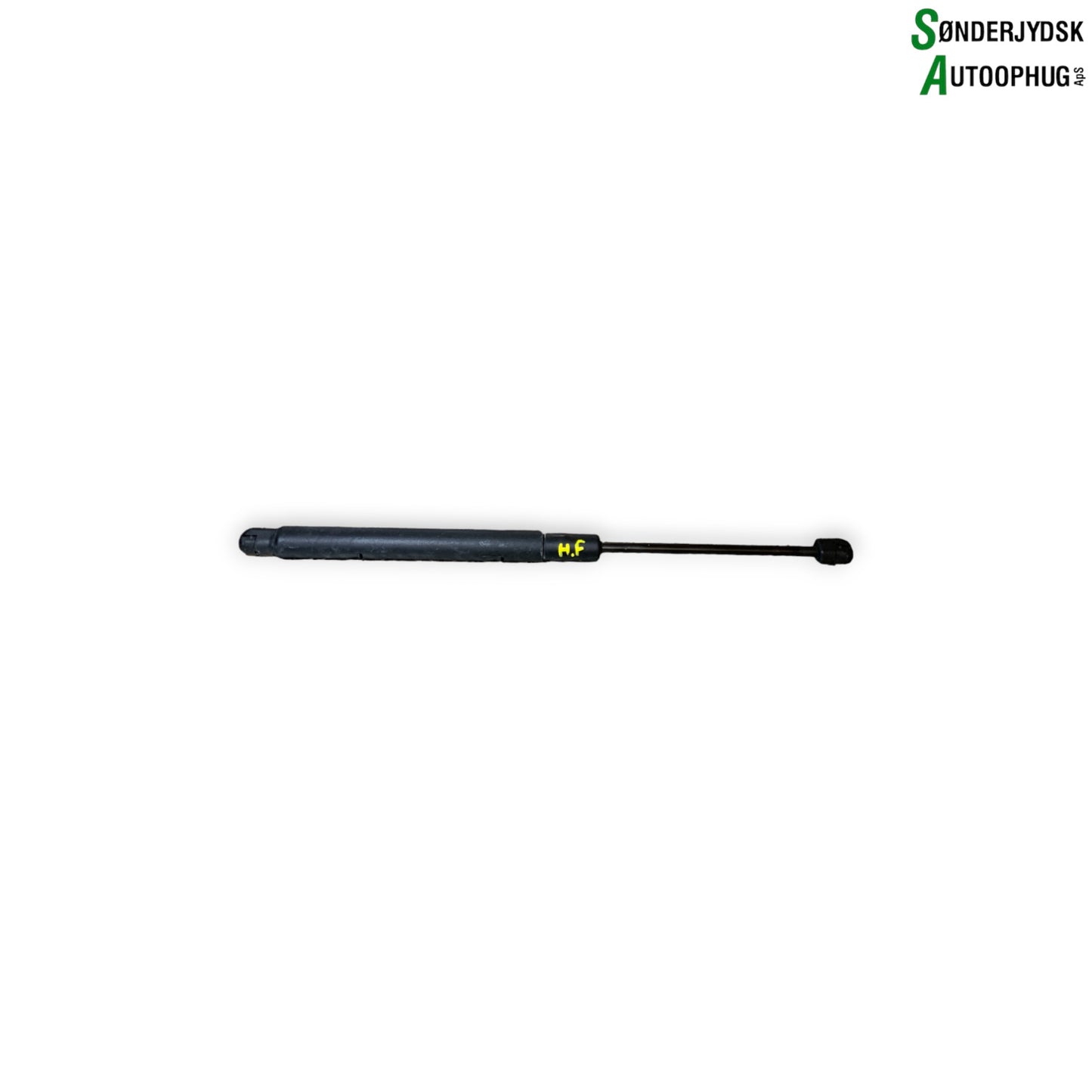 Mercedes-Benz C W205 Bagklapsdæmper Med OEM Nr. A2059800964 Fra Mercedes-Benz Ophugger