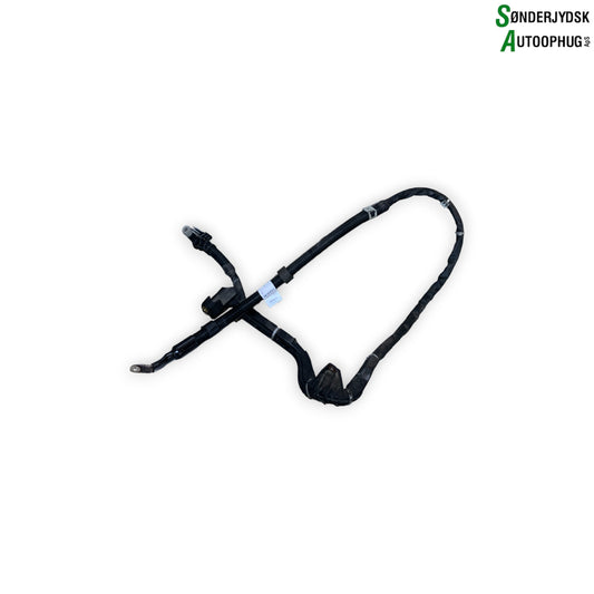 Mercedes-Benz Mercedes C W205 Ledningsnet  Med OEM Nr. 2055408104 Fra Mercedes-Benz Ophugger