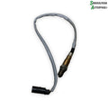 Mercedes-Benz Mercedes C W205 Lambda Sonde/Nox Sensor Med OEM Nr. A0075421618 Fra Mercedes-Benz Ophugger