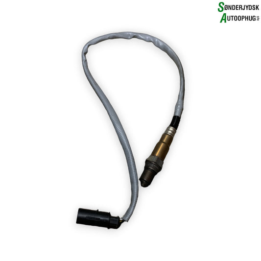 Mercedes-Benz Mercedes C W205 Lambda Sonde/Nox Sensor Med OEM Nr. 0075421618 Fra Mercedes-Benz Ophugger