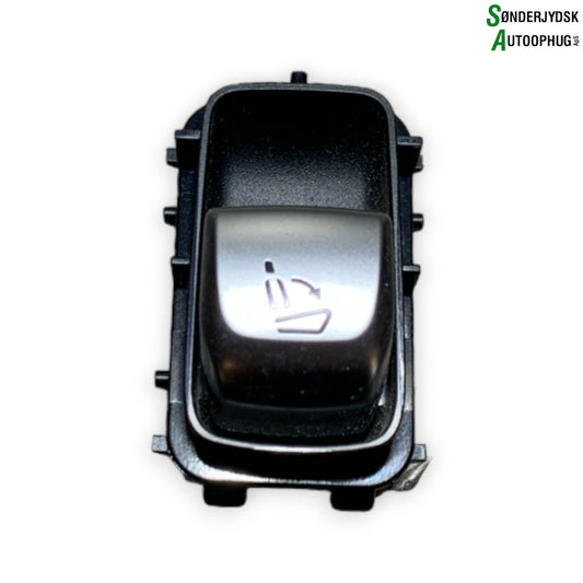 Mercedes-Benz C W205 Kontakt Diverse Med OEM Nr. A2059058404 Fra Mercedes-Benz Ophugger