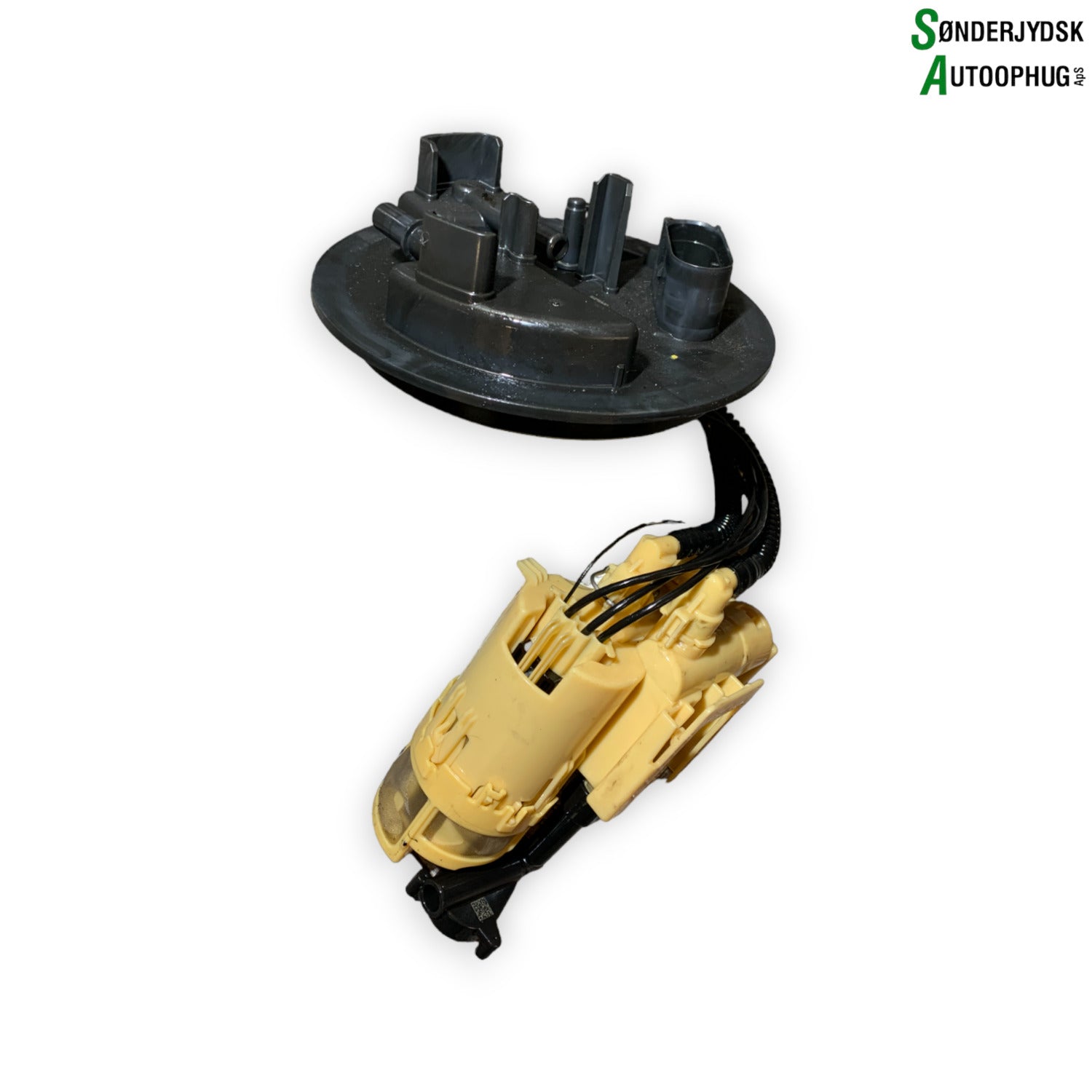 Mercedes-Benz Mercedes C W205 Benz/Brændstofpumpe El Med OEM Nr. A2054701694 Fra Mercedes-Benz Ophugger