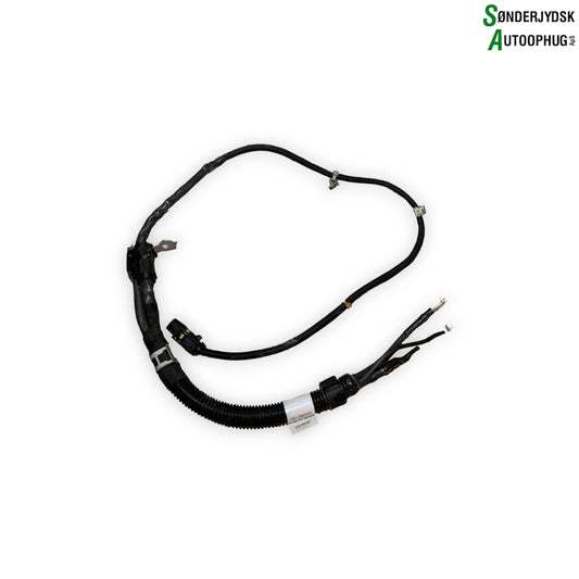 Mercedes-Benz C W205 Ledningsnet  Med OEM Nr. A2055403103 Fra Mercedes-Benz Ophugger