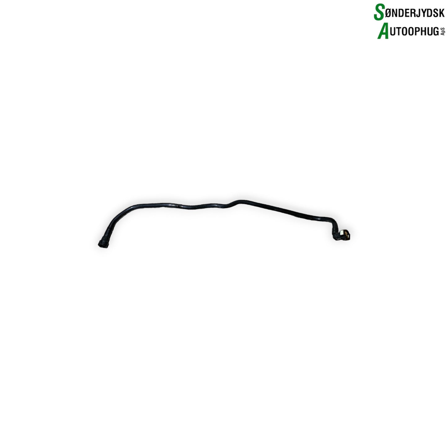 Mercedes-Benz C W205 Vacuum Ventil Med OEM Nr. A2054300829 Fra Mercedes-Benz Ophugger