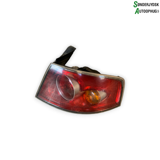 Seat Ibiza 6L Baglygte Med OEM Nr. 6L6945096A Fra Seat Ophugger