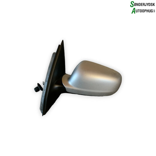 VW Lupo 6E/6X Sidespejl Med OEM Nr. 6E1857507F Fra VW Ophugger