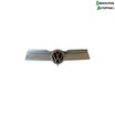 VW Lupo 6E/6X Frontgitter Med OEM Nr. 6E0853651 Fra VW Ophugger