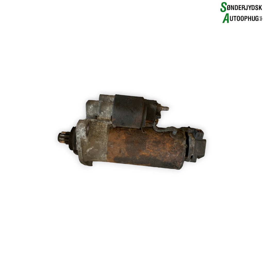 VW Lupo 6E/6X Starter Med OEM Nr. 047911023BX Fra VW Ophugger
