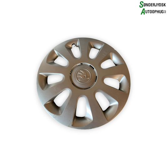 Skoda Citigo Navkapsel Med OEM Nr. 1ST601147A Fra Skoda Ophugger