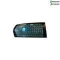 Skoda Citigo Bagsiderude Med OEM Nr. 1S4839102H Fra Skoda Ophugger