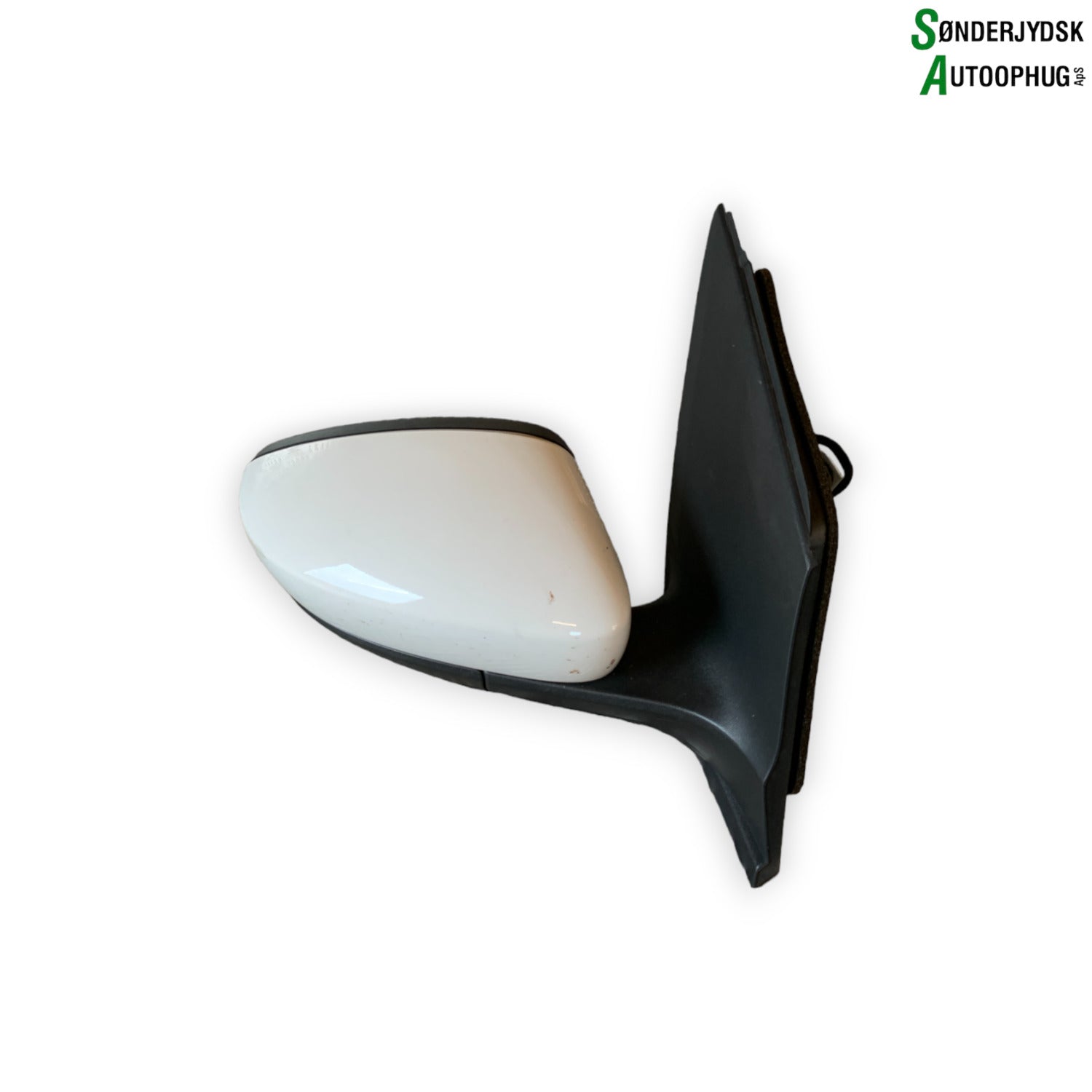 Skoda Citigo Sidespejl Med OEM Nr. 1S1857508AB Fra Skoda Ophugger