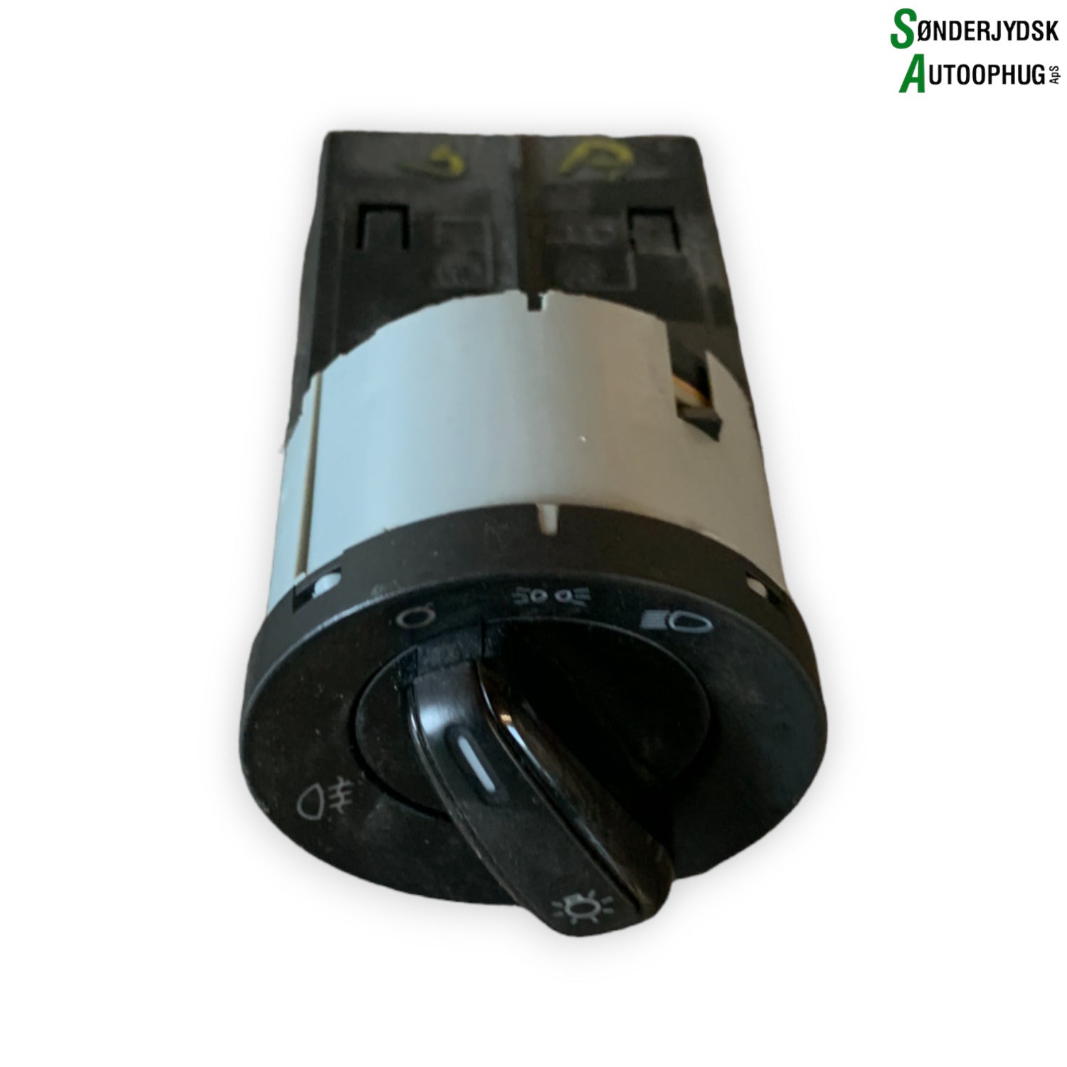 Skoda Citigo Kontakt Lys Med OEM Nr. 1ST9415361A Fra Skoda Ophugger