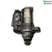 Skoda Citigo Starter Med OEM Nr. 02M911021G Fra Skoda Ophugger