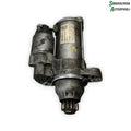 Skoda Citigo Starter Med OEM Nr. 02M911021G Fra Skoda Ophugger