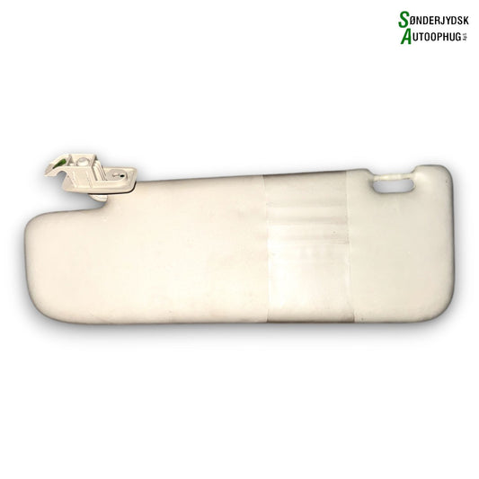 Fiat 500 Solskærm Med OEM Nr. BEIGE Fra Fiat Ophugger