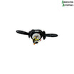 Fiat 500 Kontakt Combi Med OEM Nr. 07354957590 Fra Fiat Ophugger