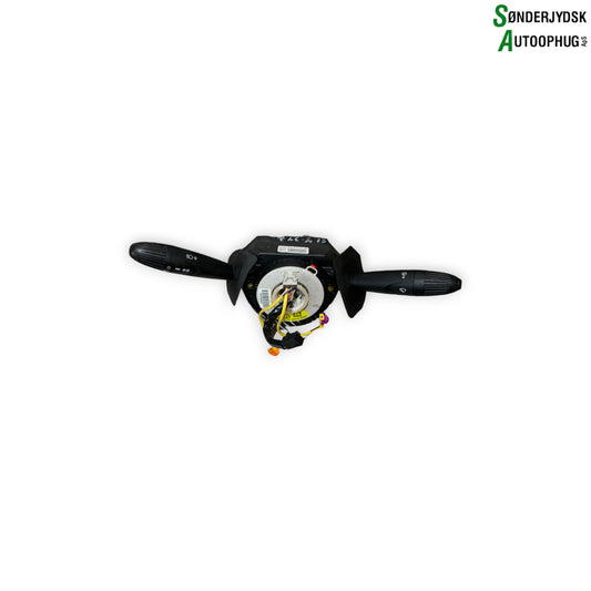 Fiat 500 Kontakt Combi Med OEM Nr. 07354957590 Fra Fiat Ophugger