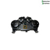 Fiat 500 Varmeregulering Med OEM Nr. 735451998 Fra Fiat Ophugger