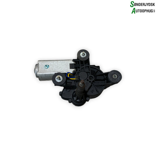 Fiat 500 Bagrudevisker Motor Med OEM Nr. MS2596001370 Fra Fiat Ophugger