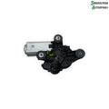 Fiat 500 Bagrudevisker Motor Med OEM Nr. 51850871 Fra Fiat Ophugger