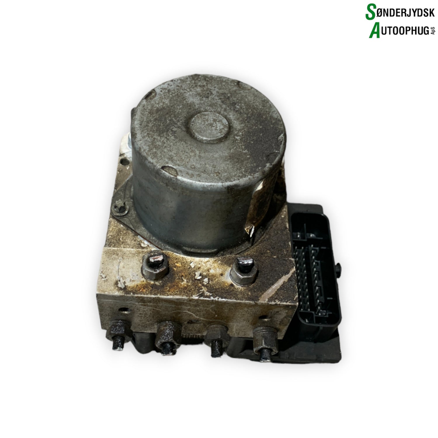 Fiat 500 ABS Pumpe Med OEM Nr. 0265230283 Fra Fiat Ophugger
