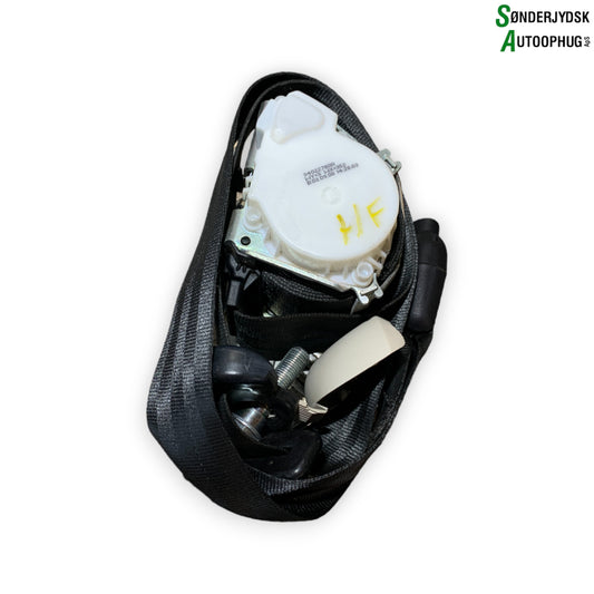 Fiat 500 Sikkerhedsseler For Med OEM Nr. 073549257 Fra Fiat Ophugger