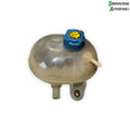 Fiat 500 Ekspansionsbehold Med OEM Nr. Ophugger Fra Fiat Ophugger