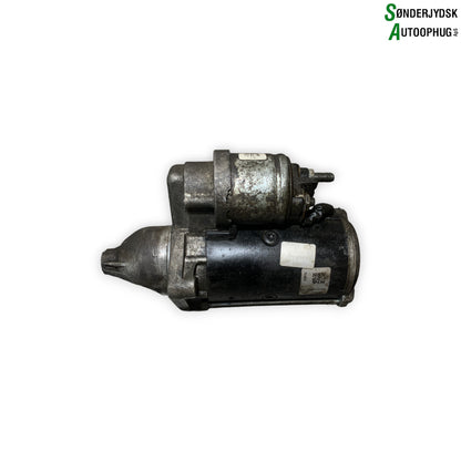 Fiat 500 Starter Med OEM Nr. 254020 Fra Fiat Ophugger