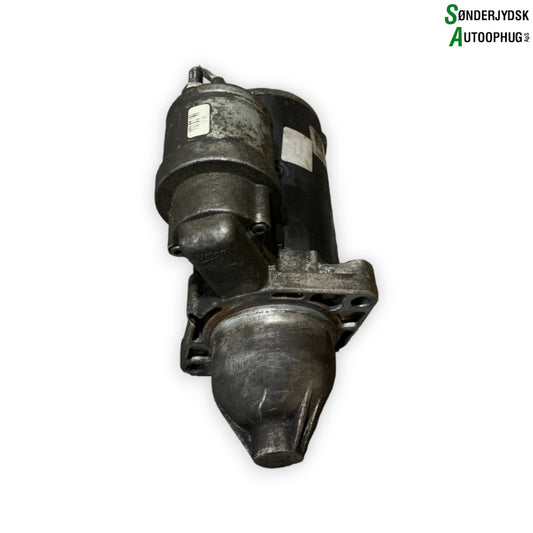 Fiat 500 Starter Med OEM Nr. 254020 Fra Fiat Ophugger